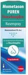 PUREN Pharma GmbH & Co. KG Mometason Puren Heuschnupfenspray 50&micro;g/Spr&uuml;hst.140 18 g