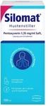 STADA Consumer Health Deutschland GmbH Silomat Hustenstiller Pentoxyverin 1,35 mg/ml