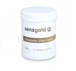 Senagold Naturheilmittel GmbH Kolloidales Silber Creme 100 g 16364112_DBA