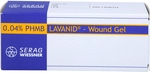 B2B Medical GmbH Lavanid Wundgel mit 0,04% Polihexanid 1X40 g 17992997_DBA