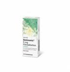 axunio Pharma GmbH Desloranio 5 mg Filmtabletten 10 St 17627192_DBA