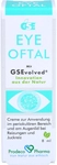 Prodeco Pharma Deutschland GmbH GSE Eye Oftal Lidrandcreme 8 ml 17828855_DBA