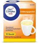 Haleon Germany GmbH OtriComplex forte Erk&auml;ltungsgetr&auml;nk, 10 Beutel 19077809_DBA
