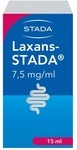 STADA Consumer Health Deutschland GmbH Laxans-Stada 7,5 mg Tropfen zum Einnehmen 50