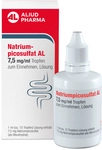 ALIUD PHARMA GmbH Natriumpicosulfat AL 7,5 mg/ml Tropfen z.Einnehmen 50 ml