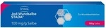 STADA Consumer Health Deutschland GmbH Jod-Wundsalbe Stada 100 mg/g 20 g...