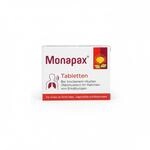 MCM KLOSTERFRAU Monapax Tabletten 40 St 18323732_DBA