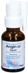 Biologische Heilmittel Heel GmbH Angin SD liquid Mischung 20 ml 19096215_DBA
