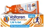 Haleon Germany GmbH Voltaren Actigo Schmerzgel mit 1% Diclofenac, Schmerzlinderung,