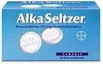 Bayer Vital GmbH Alka-Seltzer classic Brausetabletten 2X10 St 18900336_DBA
