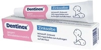 Dentinox Gesellschaft f&uuml;r pharmazeutische Pr&auml;parate Lenk & Schuppan KG Dentinox