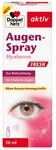 Queisser Pharma GmbH & Co. KG Doppelherz Augen-Spray Hyaluron Fresh 10 ml