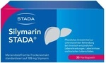STADA Consumer Health Deutschland GmbH Silymarin Stada 109 mg Hartkapseln 30 St