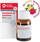 ALIUD PHARMA GmbH Simeticon AL Emulsion 50 ml 19175305_DBA