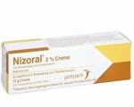 kohlpharma GmbH Nizoral 2% Creme 15 g 18238736_DBA