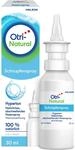 Haleon Germany GmbH Otrinatural Schnupfenspray 30 ml 19378758_DBA