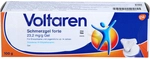 kohlpharma GmbH Voltaren Schmerzgel forte 23,2 mg/g 100 g 18320337_DBA