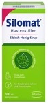 STADA Consumer Health Deutschland GmbH Silomat Hustenstiller Eibisch-Honig-Sirup 100