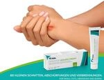 Fidia Pharma GmbH Dermatop Healing Cream 25 g 19513682_DBA