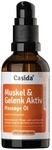 Casida GmbH Muskel & Gelenk Aktiv Massage&ouml;l 50 ml 18356111_DBA