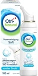 Haleon Germany GmbH Otrinatural Nasenreinigung soft 100 ml 19378698_DBA