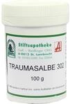 HECHT Pharma GmbH Traumasalbe 302 100 g 06150551_DBA