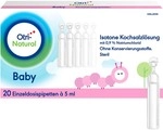 Haleon Germany GmbH Otrinatural Baby Einzeldosispipetten 20X5 ml 19378741_DBA