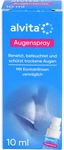 Alliance Healthcare Deutschland GmbH Alvita Augenspray 10 ml 18456338_DBA