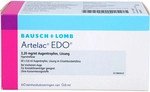 EurimPharm Arzneimittel GmbH Artelac EDO 3,20 mg/ml Augentropfen L&ouml;sung 60X0.6 ml