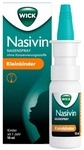 WICK Pharma Zweigniederlassung der Procter & Gamble GmbH Wick Nasivin Nasenspray oK