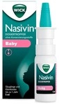 WICK Pharma Zweigniederlassung der Procter & Gamble GmbH Wick Nasivin Dosiertropfer