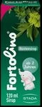 STADA Consumer Health Deutschland GmbH Fortolino Husten Sirup 120 ml 19150357_DBA