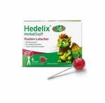 Dr. Theiss Naturwaren GmbH Hedelix HerbalSept Husten Lutscher Kids 6 St 19927432_DBA