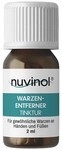 R(h)ein Nutrition & Health GmbH Nuvinol Warzenentferner Tinktur schmerzfrei 2 ml