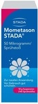 STADA Consumer Health Deutschland GmbH Mometason Stada Heuschnupfenspray