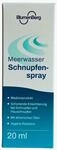 Pharma Aldenhoven GmbH & Co. KG Blumenberg Meerwasser Schnupfenspray 20 ml