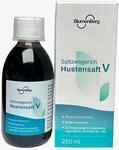 Pharma Aldenhoven GmbH & Co. KG Blumenberg Spitzwegerich Hustensaft V...