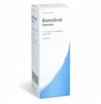 biomo pharma GmbH Biomoscab Emulsion 100 ml 19869396_DBA
