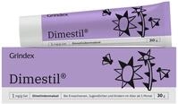 Grindeks Kalceks Deutschland GmbH Dimestil 1 mg/g Gel 30 g 19183948_DBA