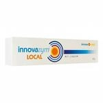 InnovaVital GmbH Innovazym local Creme 80 g 18044653_DBA