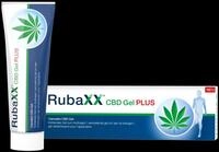 PharmaSGP GmbH Rubaxx CBD Gel Plus 160 ml 20195448_DBA