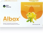 BEH Pharma GmbH Albax BEH Pharma 425 mg Hartkapseln 60 St 19798012_DBA