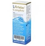 kohlpharma GmbH Artelac Complete MDO Augentropfen 10 ml 19886124_DBA