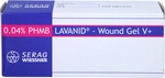 B2B Medical GmbH Lavanid Wundgel V+ h&ouml;here Viskosit&auml;t 40 g 17993011_DBA
