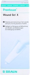 adequapharm GmbH Prontosan Wound Gel X 50 g 18679989_DBA