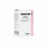 Cooper Consumer Health Deutschland GmbH Omacor 1.000 mg Weichkapseln 28 St