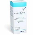 Burg Pharma GmbH Mucosamin Mundsp&uuml;lung L&ouml;sung 250 ml 17878209_DBA