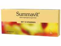 MIBE GmbH Arzneimittel Summavit Tabletten 20 St 11139853_DBA