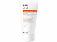 LETI Pharma GmbH Leti AT4 Intensivcreme 100 ml 06129172_DBA