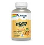 Supplementa GmbH Calciumcitrat 1000 mg Kautabletten 60 St 17253610_DBA